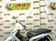 HONDA BIZ 125 EX