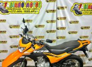 HONDA NXR 160